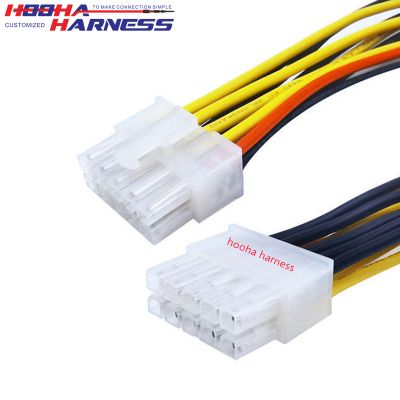 Molex Connector Wiring,Communication/ Telecom cable,Fuse Holder/ Fuse Box,custom wire harness