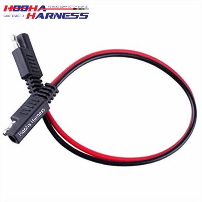 Battery/ Power/ Booster/ Jumper cable,Overmold with cable,Trailer wire harness,custom wire harness