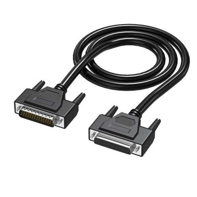 D-sub 44Pin Connector Male to Male, Male to Female Cable